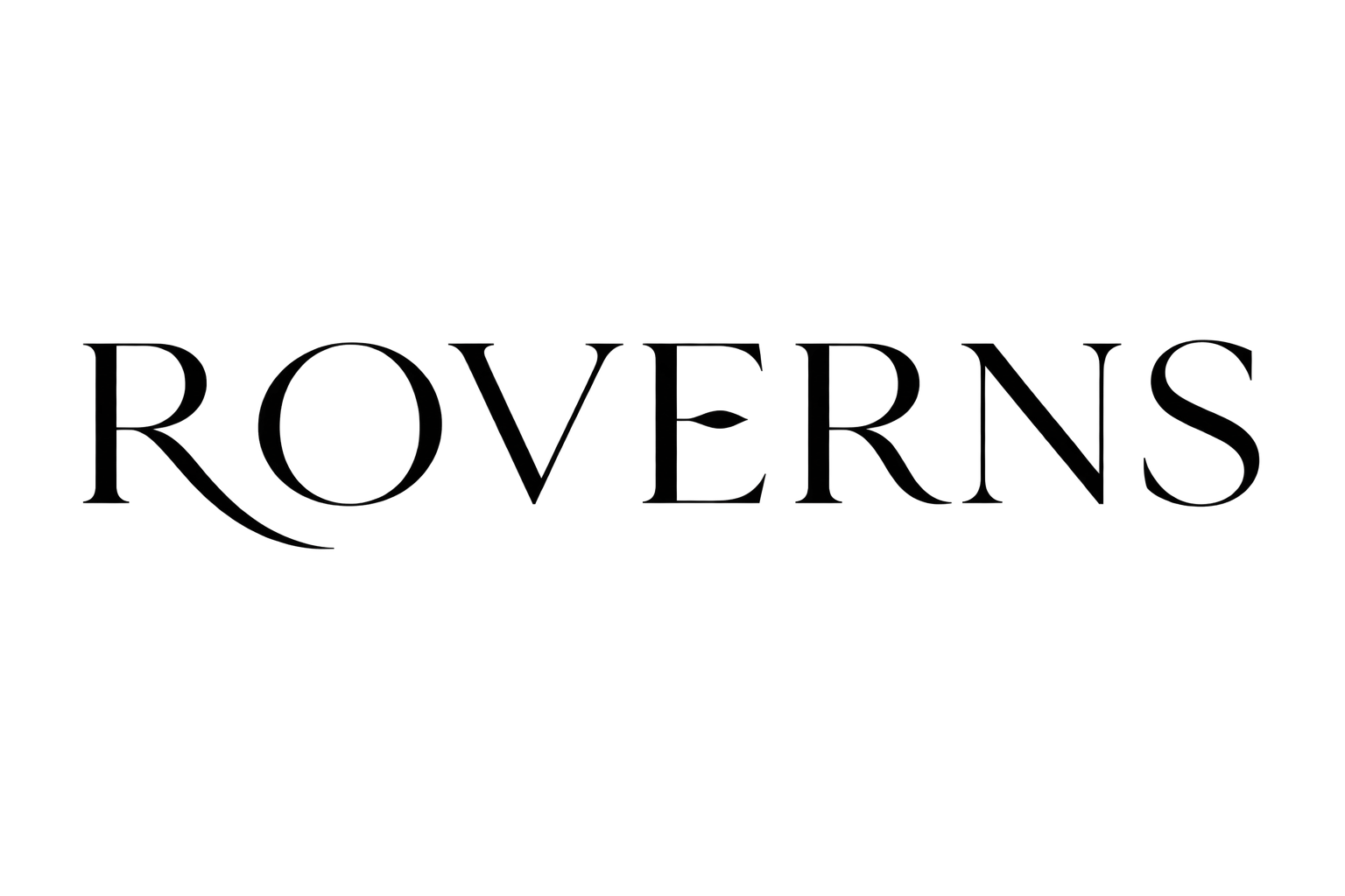 roverns logo